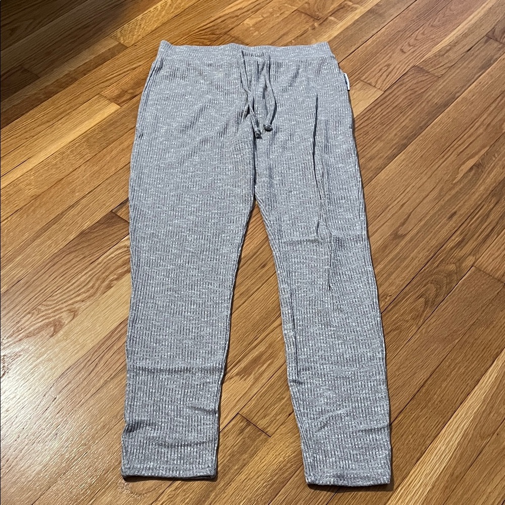 Gymshark gray joggers
